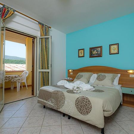 Agriturismo La Fata Grosseto Luaran gambar