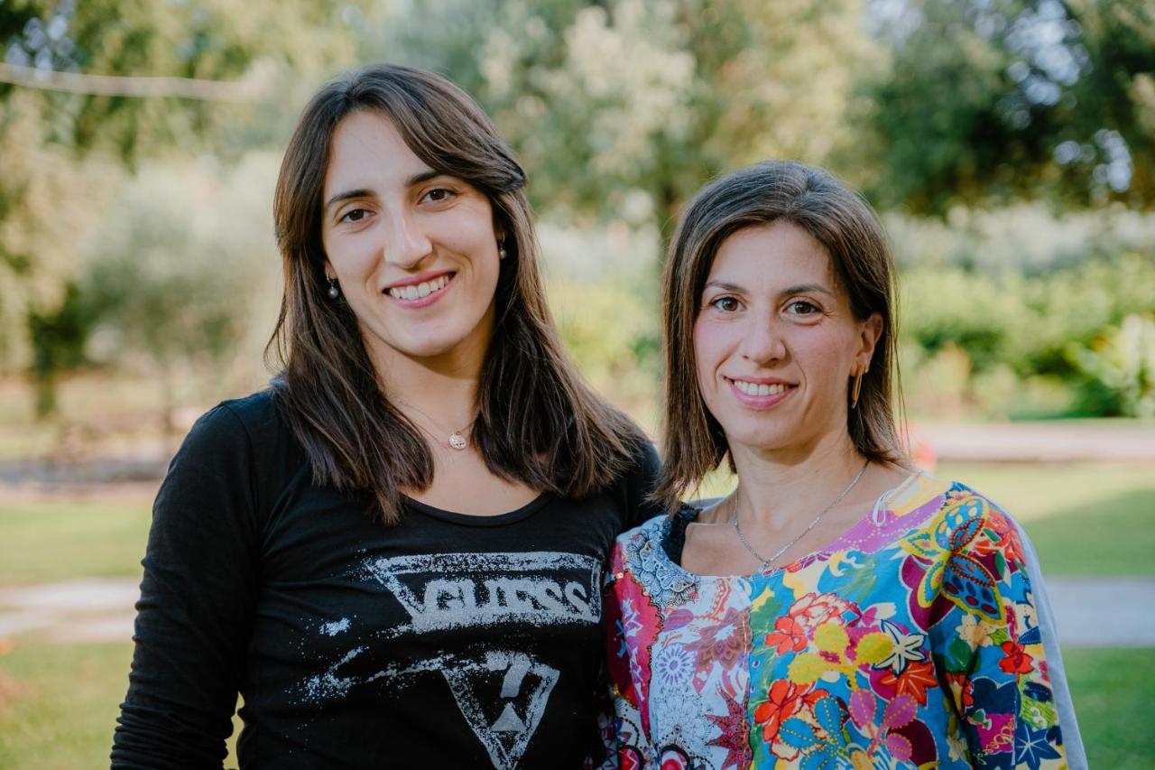 Agriturismo La Fata Grosseto Luaran gambar