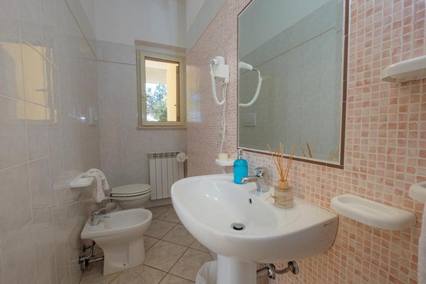 Agriturismo La Fata Grosseto Luaran gambar