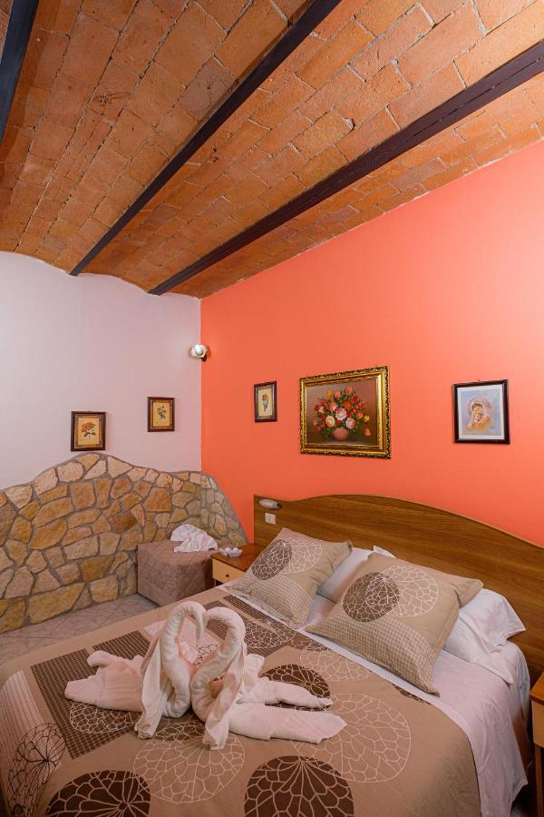 Agriturismo La Fata Grosseto Luaran gambar
