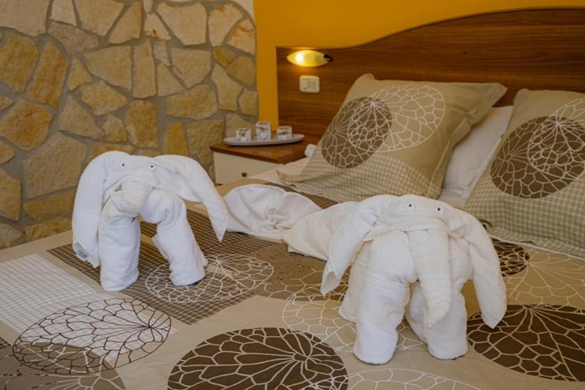 Agriturismo La Fata Grosseto Luaran gambar