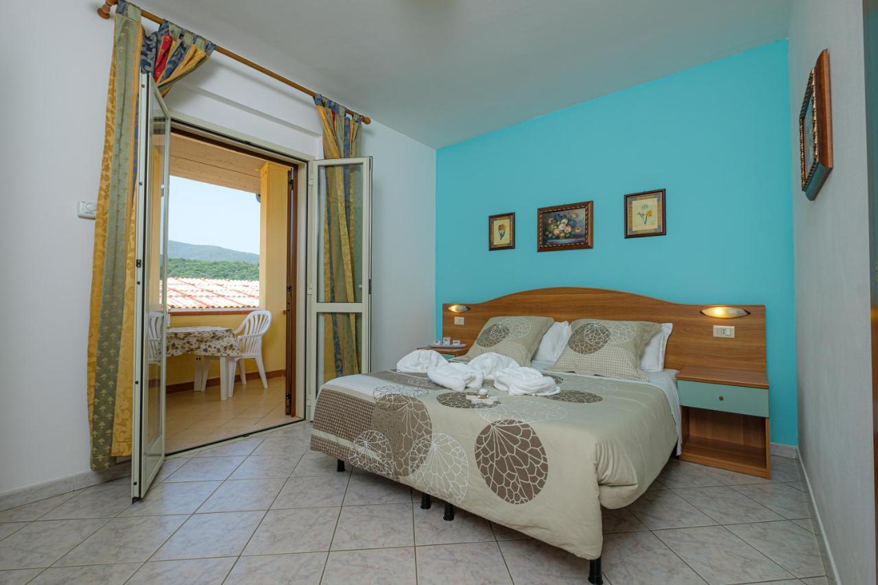 Agriturismo La Fata Grosseto Luaran gambar