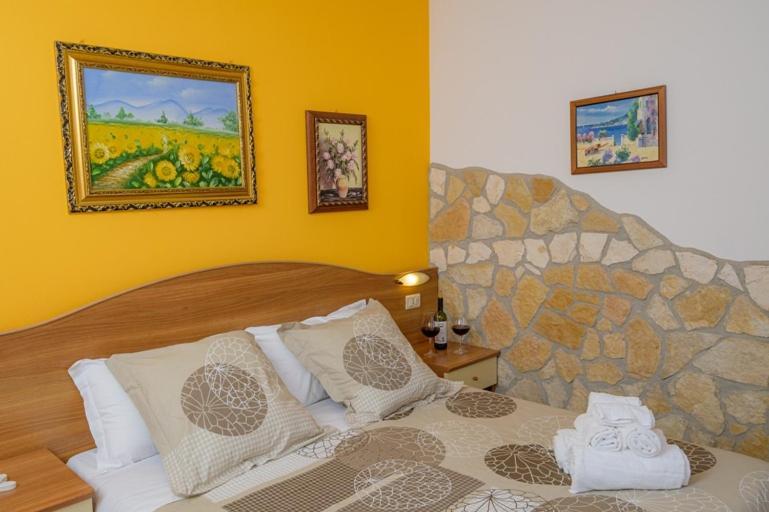 Agriturismo La Fata Grosseto Luaran gambar