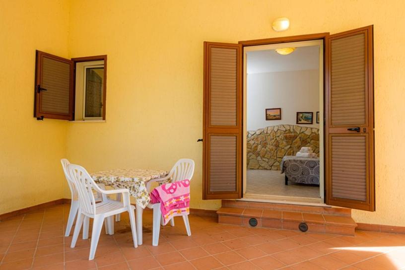 Agriturismo La Fata Grosseto Luaran gambar