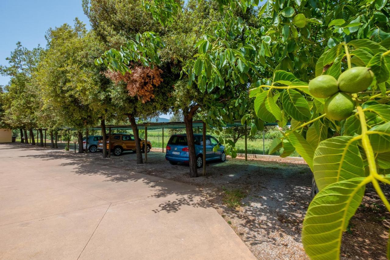 Agriturismo La Fata Grosseto Luaran gambar