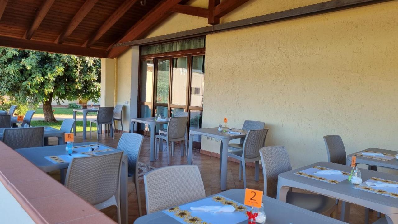 Agriturismo La Fata Grosseto Luaran gambar