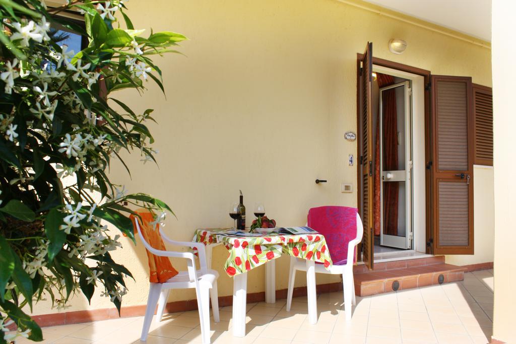 Agriturismo La Fata Grosseto Bilik gambar