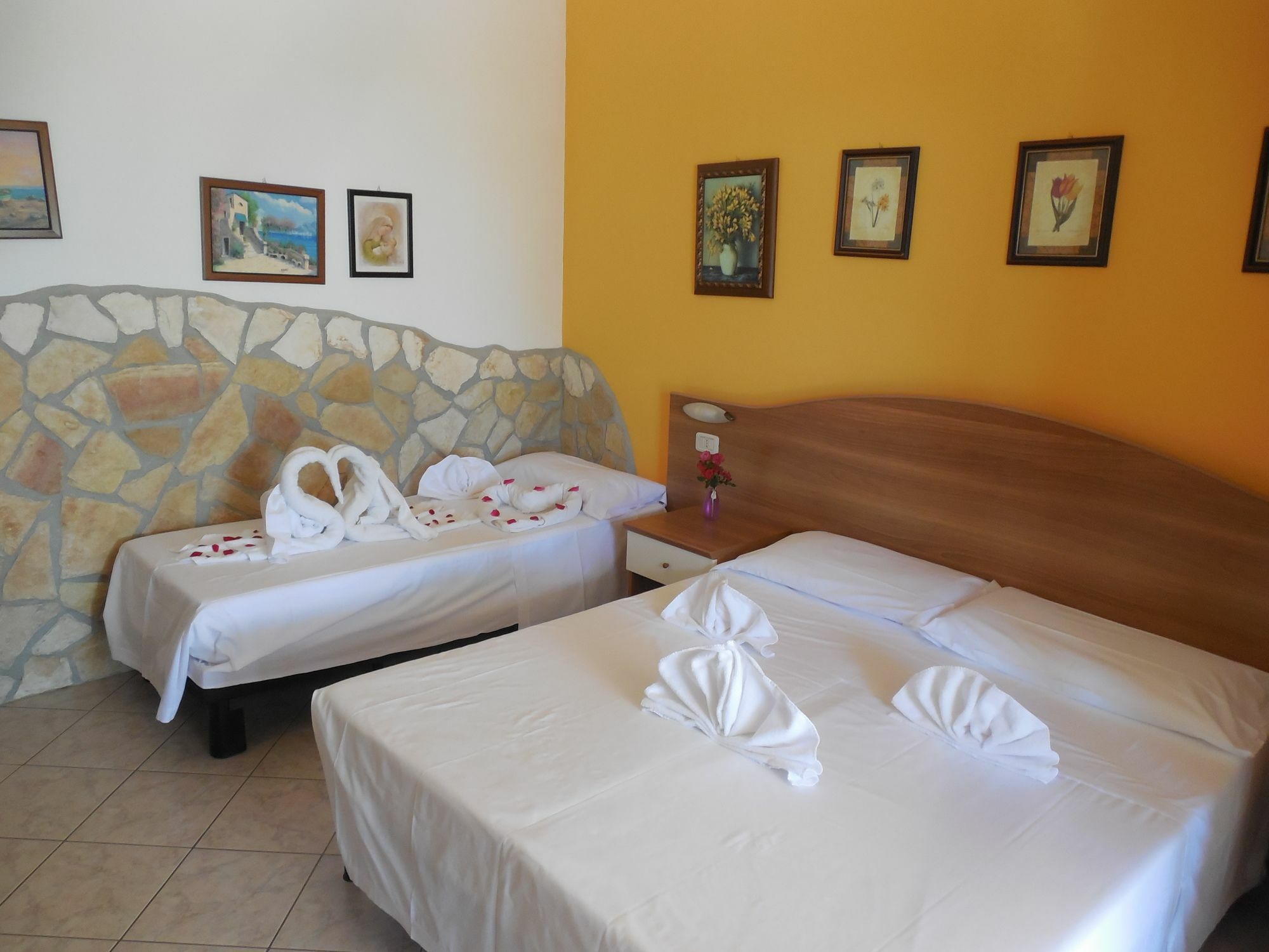 Agriturismo La Fata Grosseto Luaran gambar