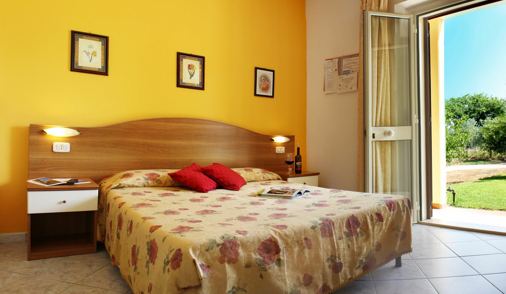 Agriturismo La Fata Grosseto Luaran gambar