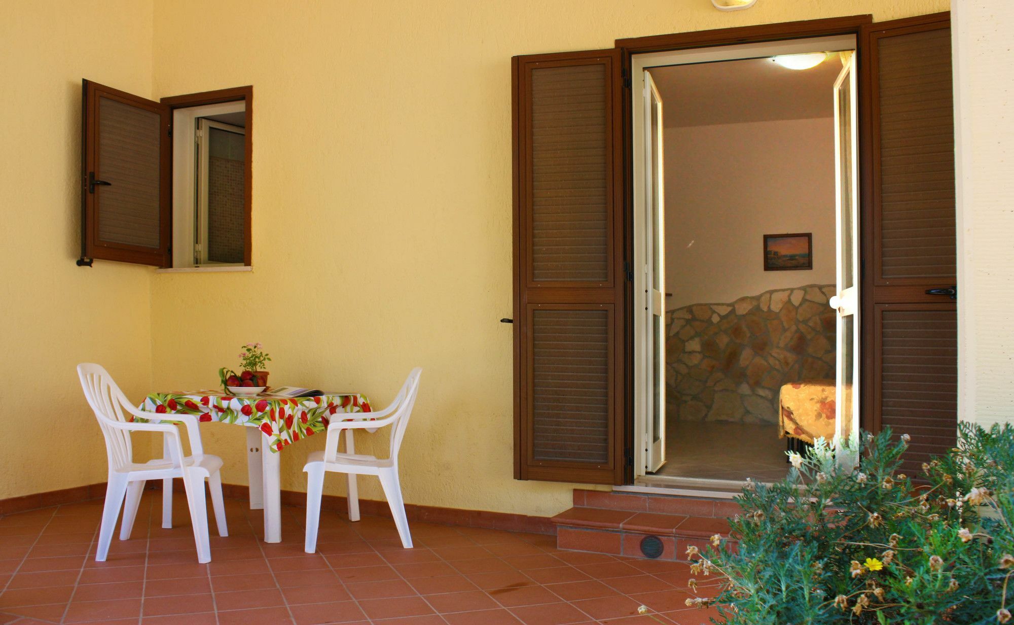 Agriturismo La Fata Grosseto Luaran gambar